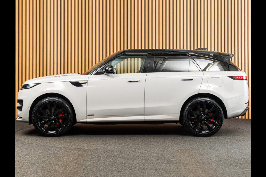 Land Rover Range Rover Sport 3.0 P550e Autobiography 23" | MASSAGE | PANO | HUD | MERIDIAN