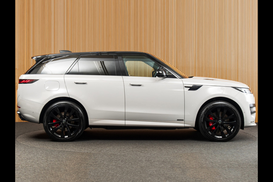 Land Rover Range Rover Sport 3.0 P550e Autobiography 23" | MASSAGE | PANO | HUD | MERIDIAN