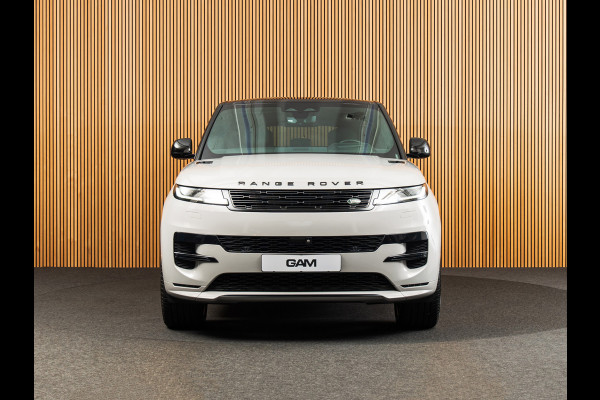 Land Rover Range Rover Sport 3.0 P550e Autobiography 23" | MASSAGE | PANO | HUD | MERIDIAN