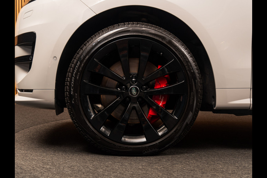 Land Rover Range Rover Sport 3.0 P550e Autobiography 23" | MASSAGE | PANO | HUD | MERIDIAN