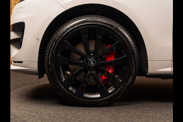 Land Rover Range Rover Sport 3.0 P550e Autobiography 23" | MASSAGE | PANO | HUD | MERIDIAN