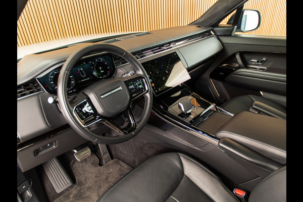 Land Rover Range Rover Sport 3.0 P550e Autobiography 23" | MASSAGE | PANO | HUD | MERIDIAN