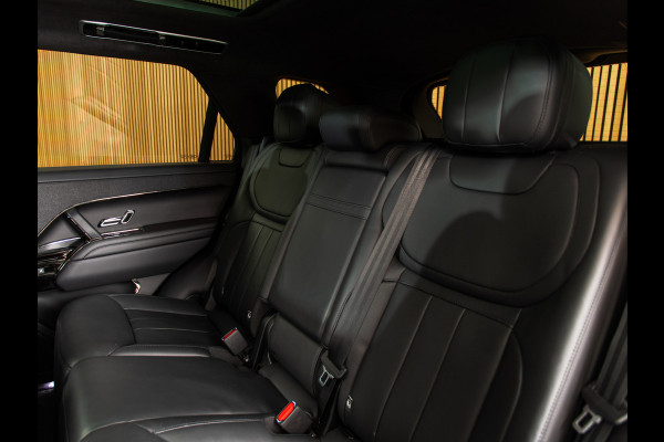 Land Rover Range Rover Sport 3.0 P550e Autobiography 23" | MASSAGE | PANO | HUD | MERIDIAN