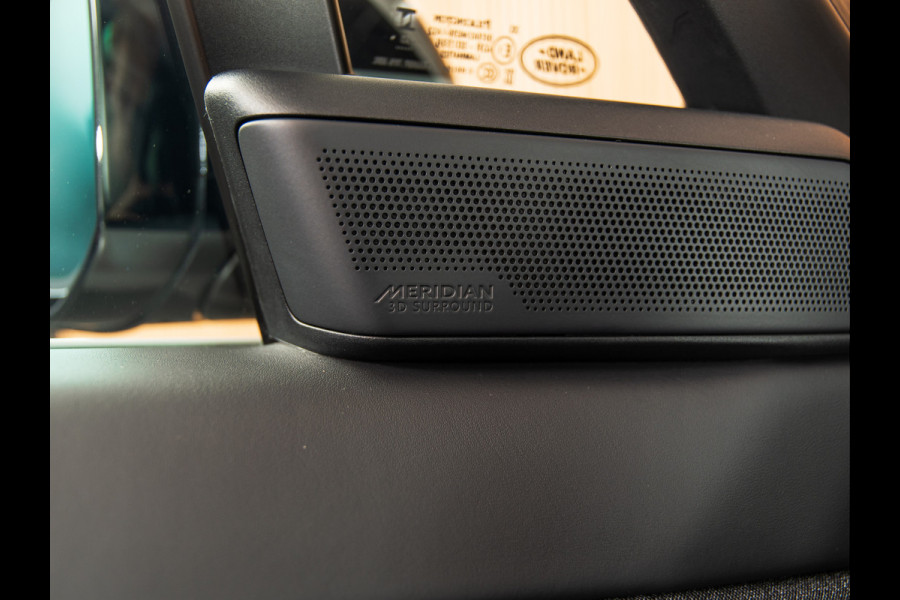 Land Rover Range Rover Sport 3.0 P550e Autobiography 23" | MASSAGE | PANO | HUD | MERIDIAN