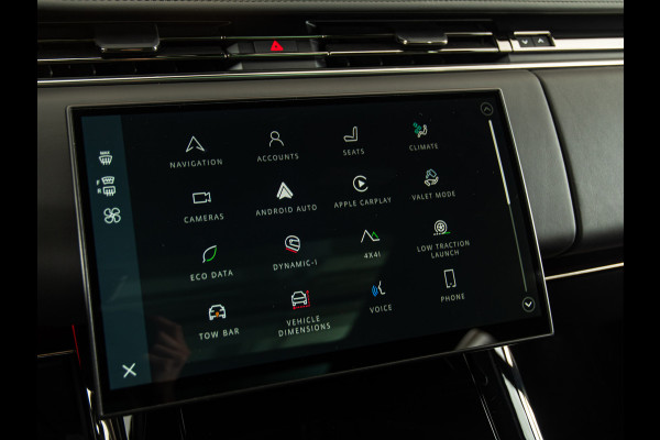 Land Rover Range Rover Sport 3.0 P550e Autobiography 23" | MASSAGE | PANO | HUD | MERIDIAN