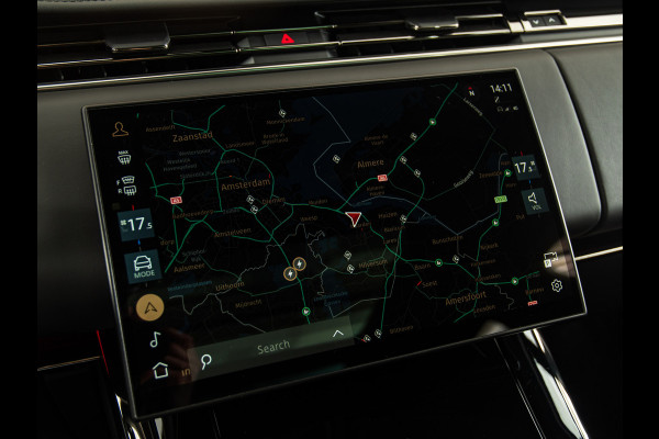 Land Rover Range Rover Sport 3.0 P550e Autobiography 23" | MASSAGE | PANO | HUD | MERIDIAN