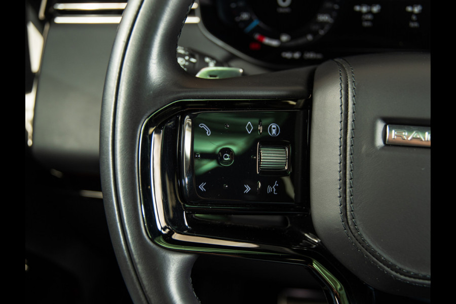 Land Rover Range Rover Sport 3.0 P550e Autobiography 23" | MASSAGE | PANO | HUD | MERIDIAN