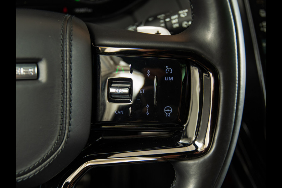 Land Rover Range Rover Sport 3.0 P550e Autobiography 23" | MASSAGE | PANO | HUD | MERIDIAN