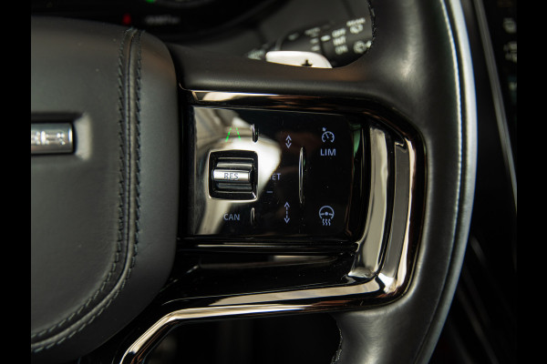 Land Rover Range Rover Sport 3.0 P550e Autobiography 23" | MASSAGE | PANO | HUD | MERIDIAN