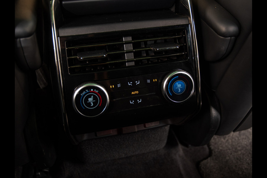 Land Rover Range Rover Sport 3.0 P550e Autobiography 23" | MASSAGE | PANO | HUD | MERIDIAN