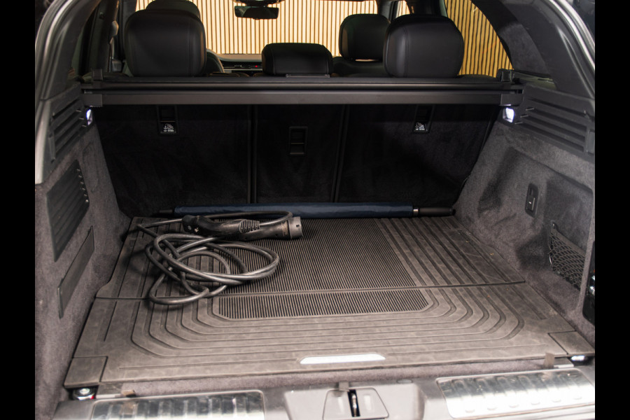 Land Rover Range Rover Sport 3.0 P550e Autobiography 23" | MASSAGE | PANO | HUD | MERIDIAN