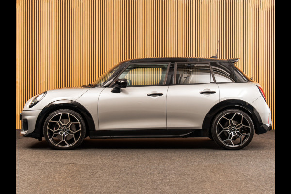 MINI 5-deurs 2.0 Cooper S John Cooper Works XL JCW | XL | MASSAGE | H&K | HUD