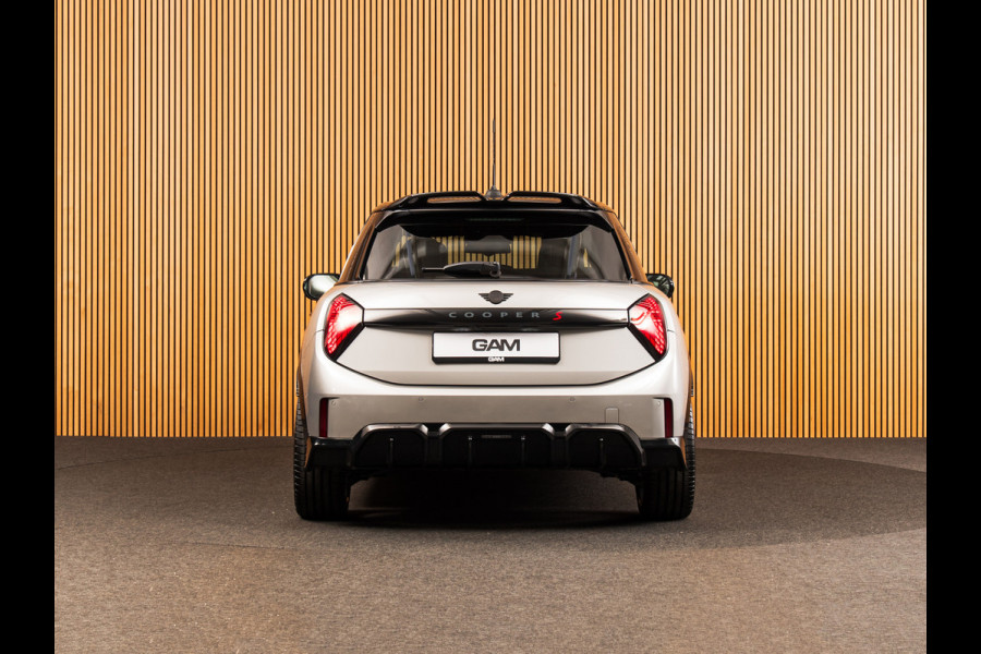 MINI 5-deurs 2.0 Cooper S John Cooper Works XL JCW | XL | MASSAGE | H&K | HUD