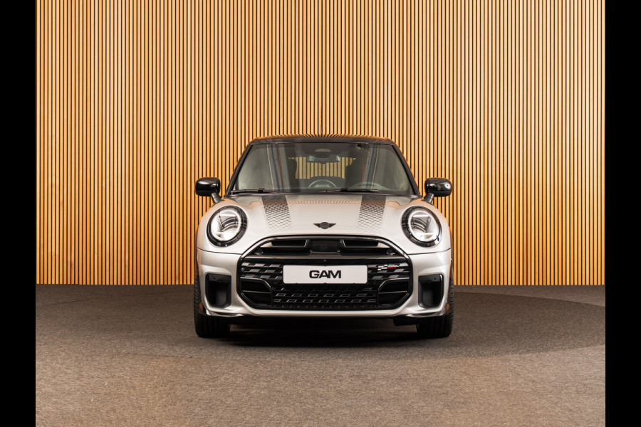 MINI 5-deurs 2.0 Cooper S John Cooper Works XL JCW | XL | MASSAGE | H&K | HUD