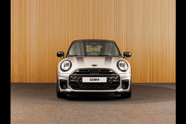 MINI 5-deurs 2.0 Cooper S John Cooper Works XL JCW | XL | MASSAGE | H&K | HUD