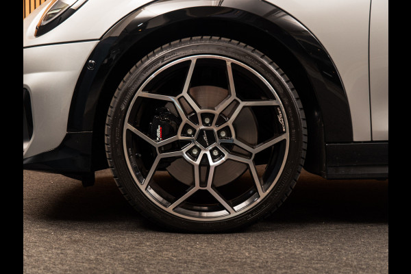 MINI 5-deurs 2.0 Cooper S John Cooper Works XL JCW | XL | MASSAGE | H&K | HUD