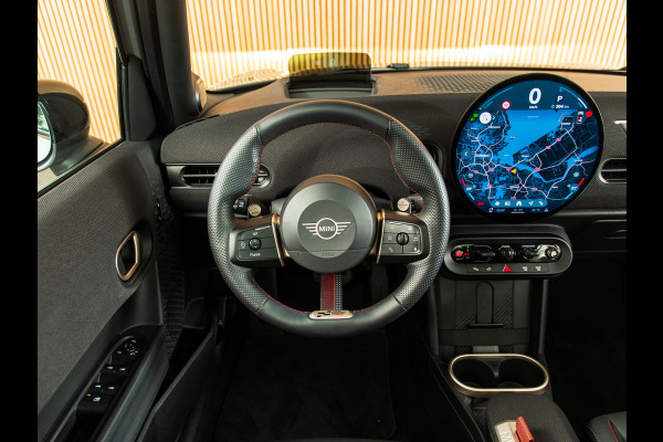 MINI 5-deurs 2.0 Cooper S John Cooper Works XL JCW | XL | MASSAGE | H&K | HUD