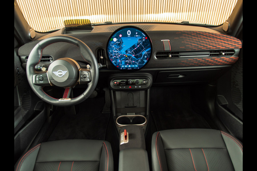 MINI 5-deurs 2.0 Cooper S John Cooper Works XL JCW | XL | MASSAGE | H&K | HUD