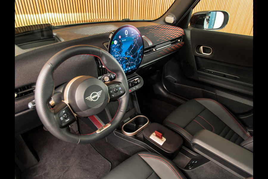 MINI 5-deurs 2.0 Cooper S John Cooper Works XL JCW | XL | MASSAGE | H&K | HUD