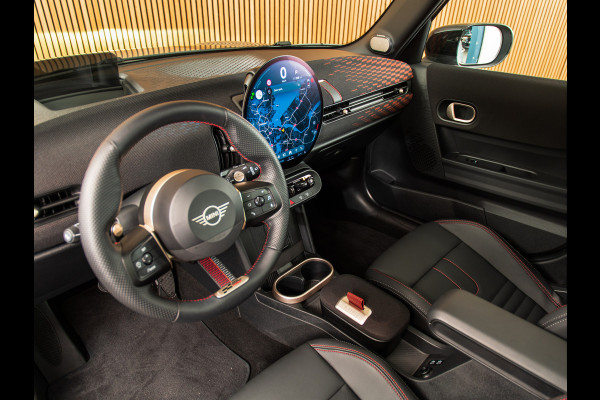 MINI 5-deurs 2.0 Cooper S John Cooper Works XL JCW | XL | MASSAGE | H&K | HUD