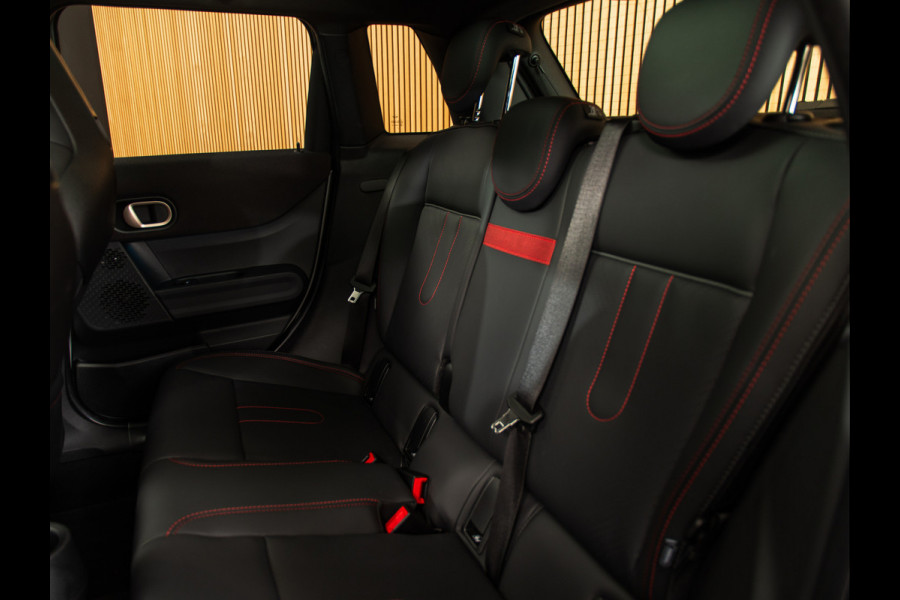 MINI 5-deurs 2.0 Cooper S John Cooper Works XL JCW | XL | MASSAGE | H&K | HUD