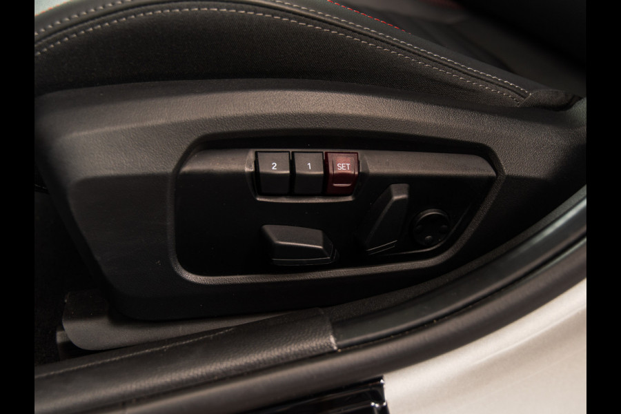 MINI 5-deurs 2.0 Cooper S John Cooper Works XL JCW | XL | MASSAGE | H&K | HUD