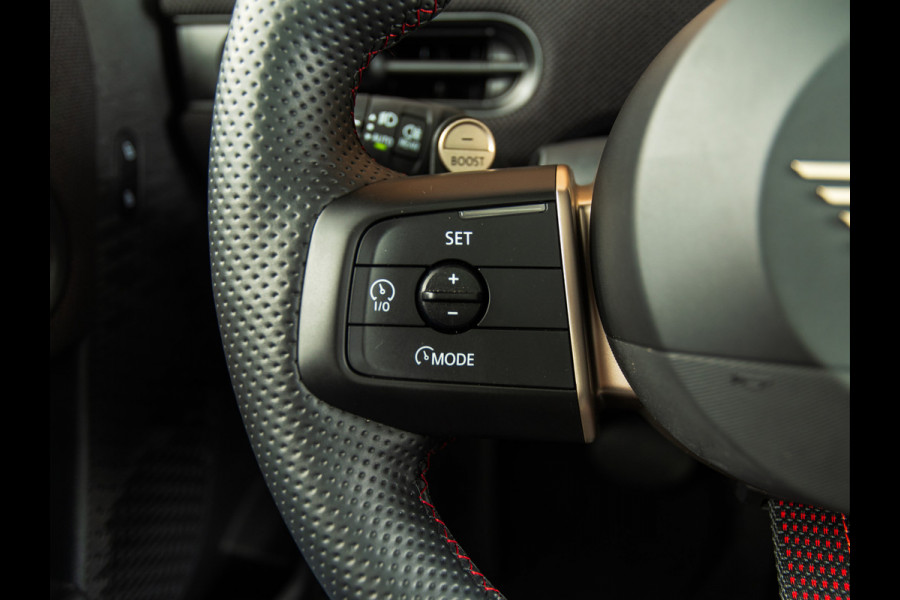 MINI 5-deurs 2.0 Cooper S John Cooper Works XL JCW | XL | MASSAGE | H&K | HUD