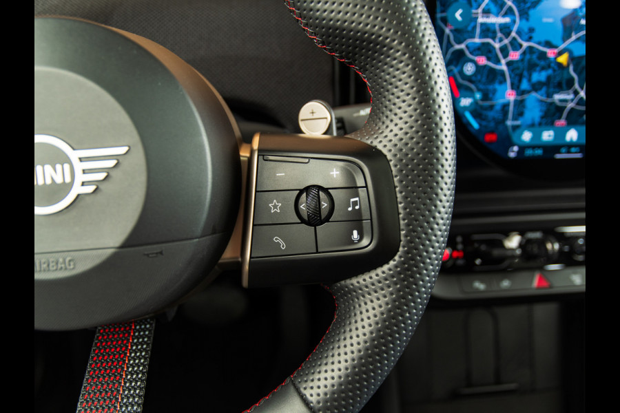 MINI 5-deurs 2.0 Cooper S John Cooper Works XL JCW | XL | MASSAGE | H&K | HUD