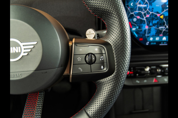 MINI 5-deurs 2.0 Cooper S John Cooper Works XL JCW | XL | MASSAGE | H&K | HUD