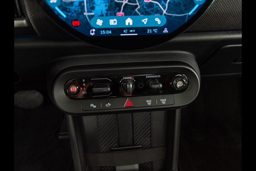 MINI 5-deurs 2.0 Cooper S John Cooper Works XL JCW | XL | MASSAGE | H&K | HUD