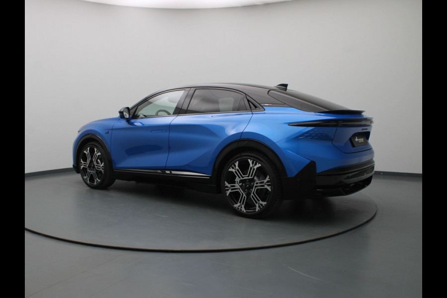 ALPINE A390 GTS 89kWh