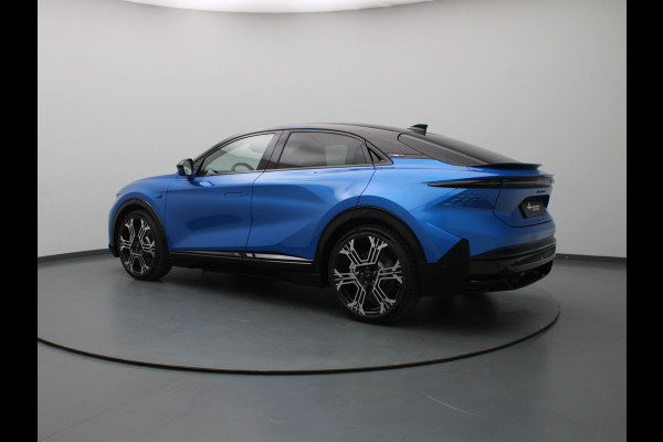 ALPINE A390 GTS 89kWh