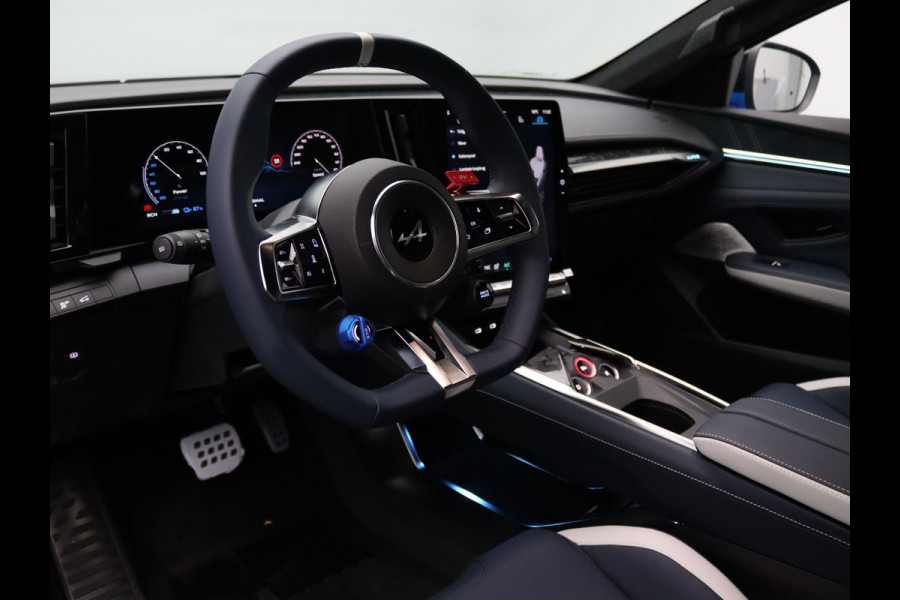 ALPINE A390 GTS 89kWh