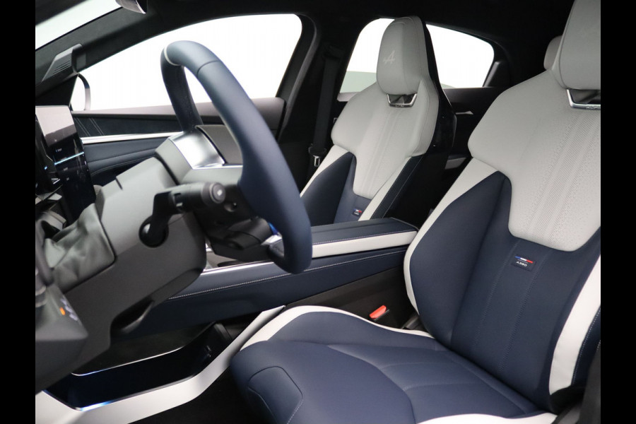 ALPINE A390 GTS 89kWh