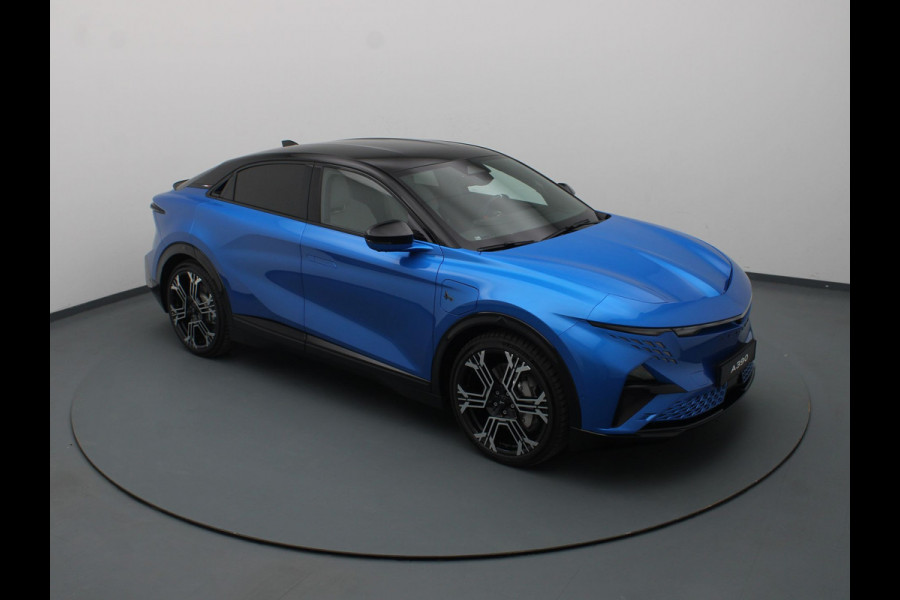 ALPINE A390 GTS 89kWh