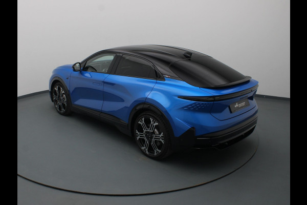 ALPINE A390 GTS 89kWh