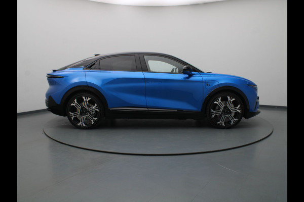 ALPINE A390 GTS 89kWh