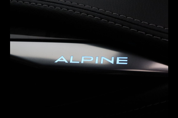 ALPINE A390 GTS 89kWh