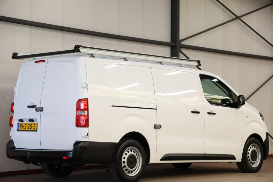Toyota ProAce Worker 2.0 D-4D LANG L3H1 IMPERIAAL 2500KG TREKHAAK