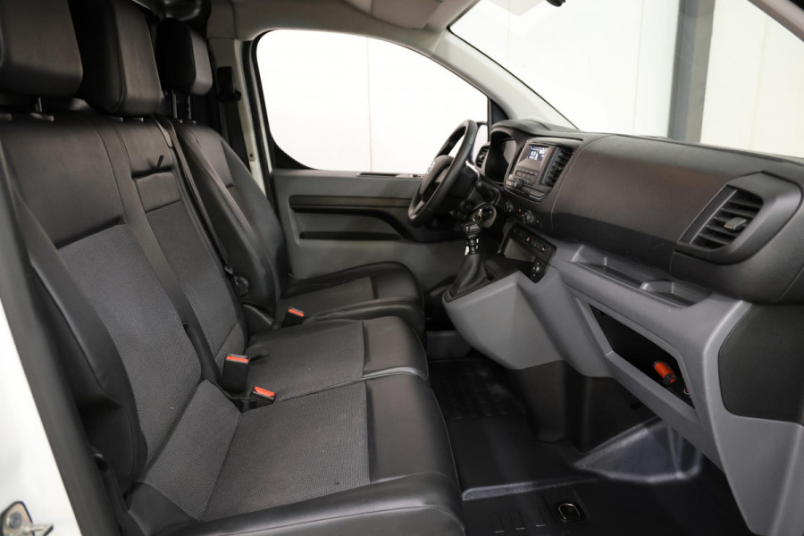 Toyota ProAce Worker 2.0 D-4D LANG L3H1 IMPERIAAL 2500KG TREKHAAK
