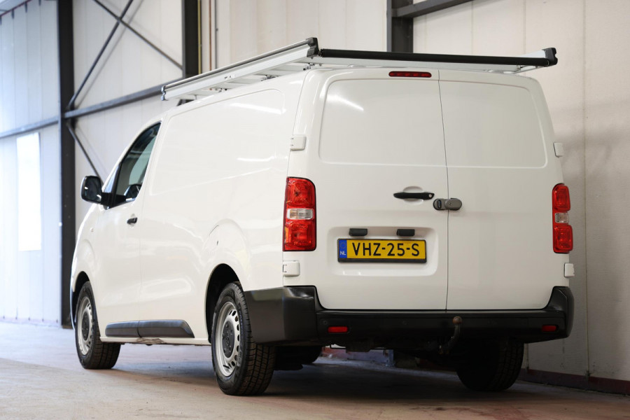 Toyota ProAce Worker 2.0 D-4D LANG L3H1 IMPERIAAL 2500KG TREKHAAK