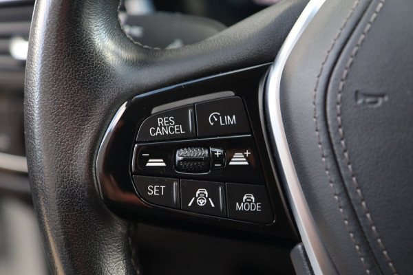 BMW 5 Serie Touring 530i / CAMERA / ACC / LEDER / ELEK-TREKHAAK / STOELVERW