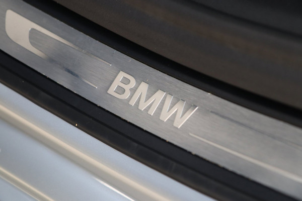 BMW 5 Serie Touring 530i / CAMERA / ACC / LEDER / ELEK-TREKHAAK / STOELVERW