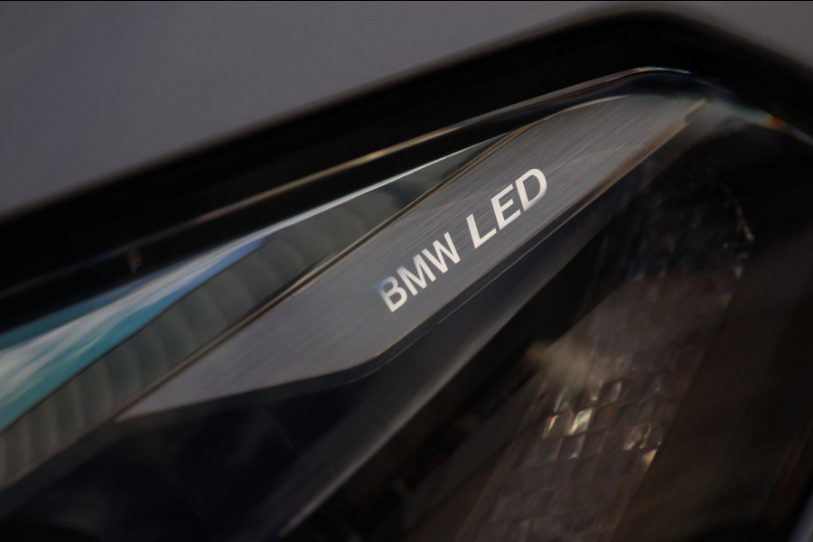 BMW 5 Serie Touring 530i / CAMERA / ACC / LEDER / ELEK-TREKHAAK / STOELVERW