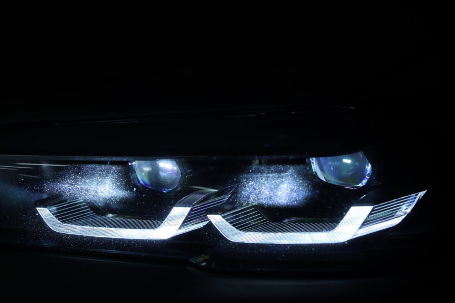 BMW 5 Serie Touring 530i / CAMERA / ACC / LEDER / ELEK-TREKHAAK / STOELVERW