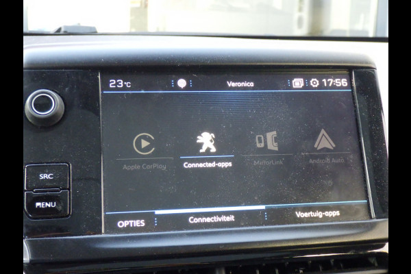 Peugeot 2008 1.2 Blue Lion, Panodak, Airco, Cruise, NL/NAP!