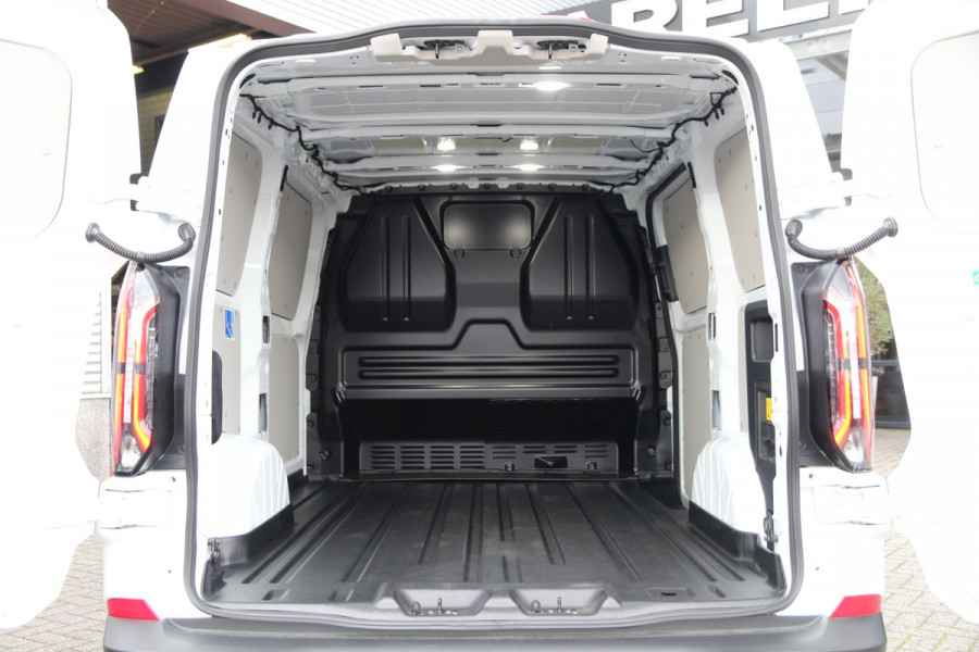 Ford E-Transit Custom 320 65kWh | 330KM WLTP | KAR-edition | Camera | Cruise | Clima..