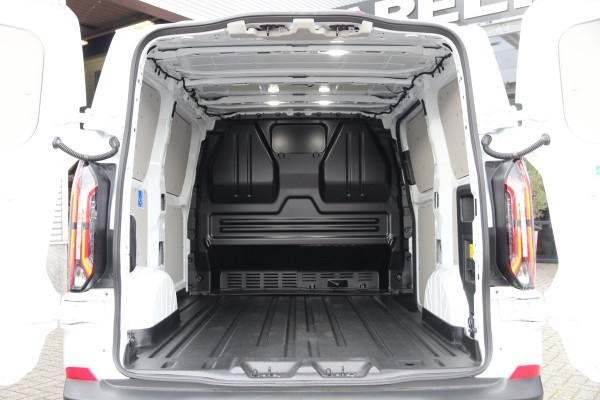 Ford E-Transit Custom 320 65kWh | 330KM WLTP | KAR-edition | Camera | Cruise | Clima..