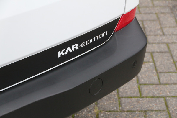 Ford E-Transit Custom 320 65kWh | 330KM WLTP | KAR-edition | Camera | Cruise | Clima..