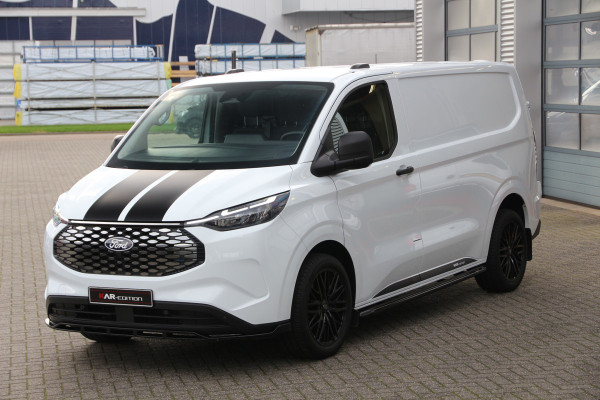 Ford E-Transit Custom 320 65kWh | 330KM WLTP | KAR-edition | Camera | Cruise | Clima..